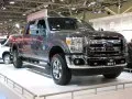 Ford F-250 Super Duty F-250 Super Duty III Crew Cab Short box — 6