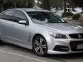 Holden Commodore Commodore Sedan IV (VF) — 3