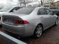 Honda Accord Accord VII — 8