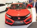 zdjęcie Civic Type R