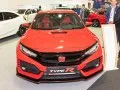 Honda Civic Type R Civic Type R (FK8) — 42