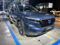 CR-V VI