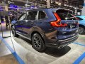 zdjęcie CR-V