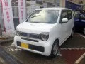 Honda N-WGN N-WGN II — 2