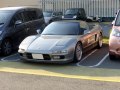 zdjęcie NSX