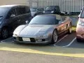 Honda NSX NSX I Coupe — 14