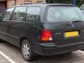 Honda Shuttle Shuttle I — 2