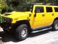 Hummer H2 H2 (gmt 840) — 6