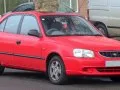 Hyundai Accent Accent Hatchback II — 3