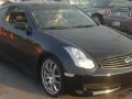 Infiniti G G35 Coupe (V35) — 3