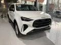Isuzu MU-X MU-X II (facelift 2024) — 8