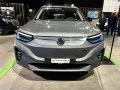 KGM Korando Korando — 2