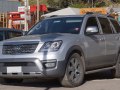 Mohave (facelift 2016)