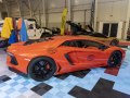 zdjęcie Aventador