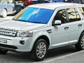 zdjęcie Freelander