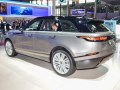 zdjęcie Range Rover Velar