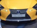 Lexus LC LC — 21