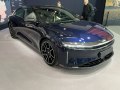 Lucid Air Air — 112