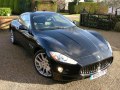 zdjęcie GranTurismo