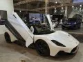 Maserati MC20 MC20 — 21