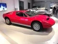 Maserati Merak Merak — 3