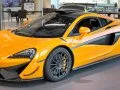 McLaren 620R 620R — 2