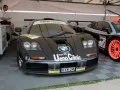 McLaren F1 F1 GTR — 6