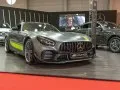 Mercedes-Benz AMG GT AMG GT (C190, facelift 2017) — 3