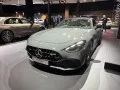 Mercedes-Benz AMG GT AMG GT (C192) — 22