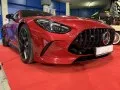 Mercedes-Benz AMG GT AMG GT (C192) — 32