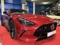 Mercedes-Benz AMG GT AMG GT (C192) — 31