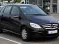 Mercedes-Benz Klasa B Klasa B (W245, facelift 2008) — 7