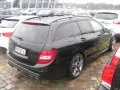 Mercedes-Benz Klasa C Klasa C T-modell (S204, facelift 2011) — 16