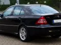Mercedes-Benz Klasa C C-class (W203, facelift 2004) — 6