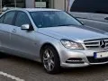 Mercedes-Benz Klasa C Klasa C (W204, facelift 2011) — 9