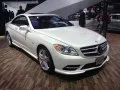 Mercedes-Benz CL CL (C216, facelift 2010) — 3