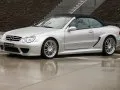 Mercedes-Benz CLK CLK (A209, facelift 2005) — 15