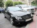 Mercedes-Benz CLK CLK (C209) — 3