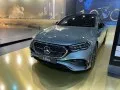 Mercedes-Benz Klasa E Klasa E (W214) — 32