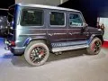 Mercedes-Benz Klasa G Klasa G Long (W463, facelift 2018) — 6
