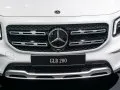 Mercedes-Benz GLB GLB (X247) — 5