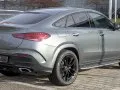 Mercedes-Benz GLE GLE Coupe (C167, facelift 2023) — 2