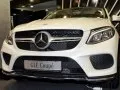 Mercedes-Benz GLE GLE Coupe (C292) — 29