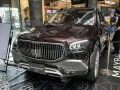Mercedes-Benz GLS Maybach GLS (X167) — 3