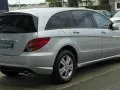Mercedes-Benz Klasa R Klasa R Long (W251) — 12