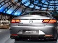 Mercedes-Benz Klasa S Klasa S Coupe (C217, facelift 2017) — 11