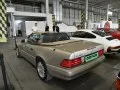 Mercedes-Benz SL SL (R129, facelift 1995) — 22