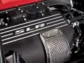 Mercedes-Benz SLR McLaren SLR McLaren (R199) Roadster — 15