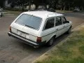Mercedes-Benz W123 S123 — 21