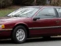 Mercury Cougar Cougar VII (XR7)